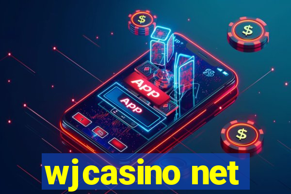 wjcasino net